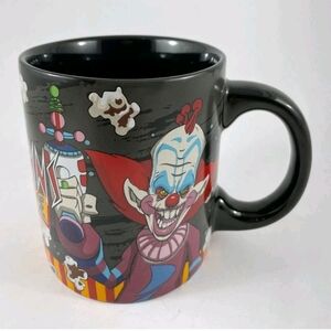 Killer Klowns from Outer Space Coffee Mug - 20 oz.